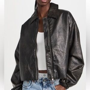 Lioness Bomber Jacket / size S